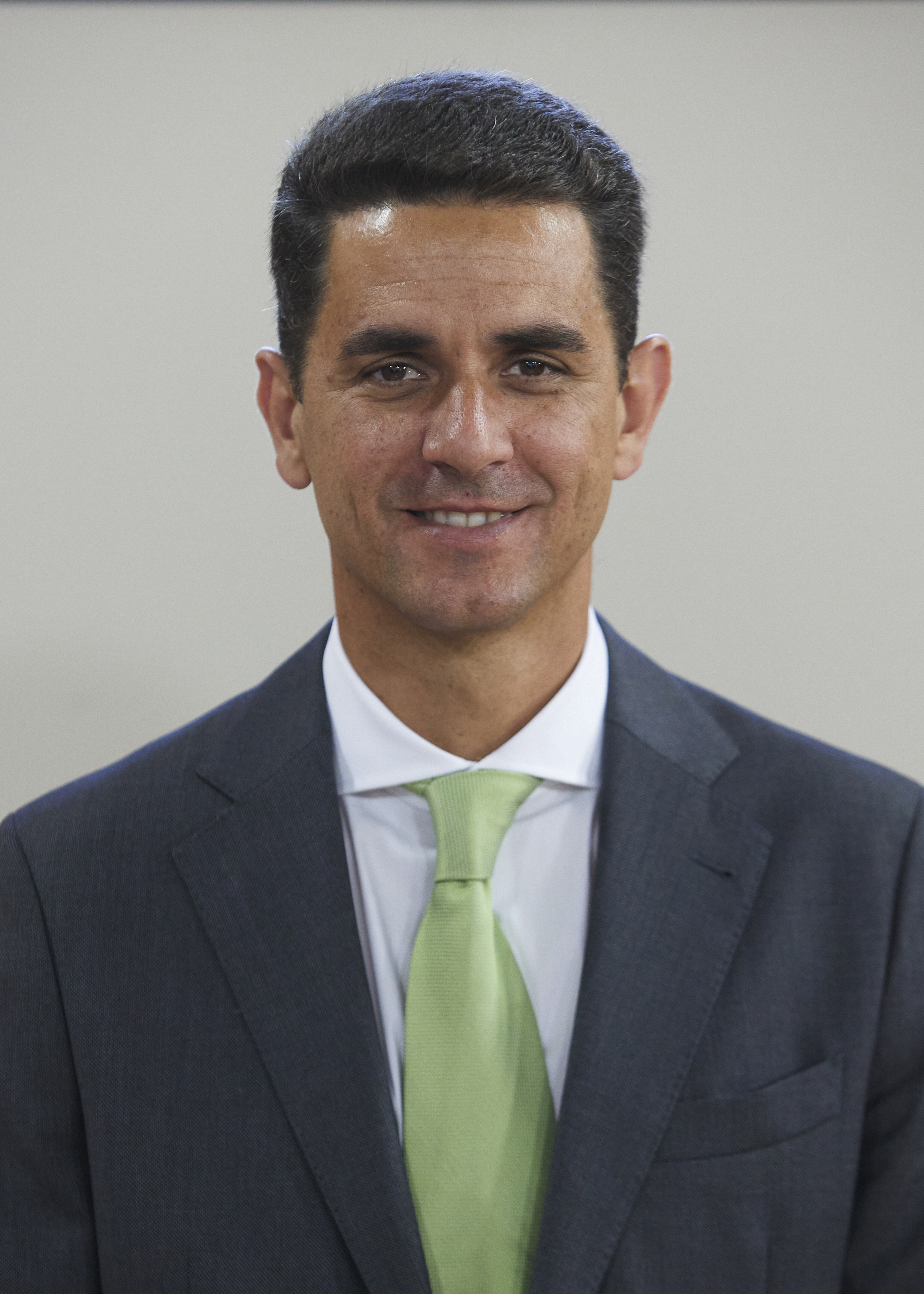 Juan Antonio Márquez Lancha